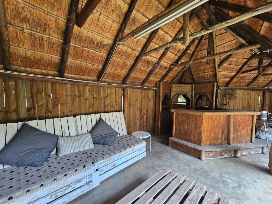 4 Bedroom Property for Sale in Vaalpark Free State